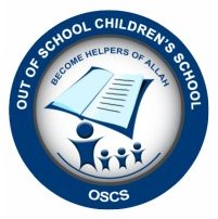 Out of School childrens school (OSCS)